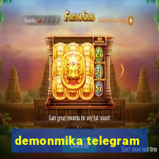 demonmika telegram